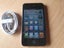 iPod Touch 4th Gen 8gb Carousel 1