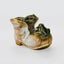 Ceramic Boot With Frogs Carousel 1