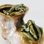 Ceramic Boot With Frogs Carousel 2