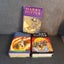 Harry Potter First Eds: Prisoner of Azkaban, Half-Blood Prince & Deathly Hallows Carousel 1