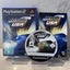 PS2 • Drag Race USA • CIB Carousel 1