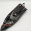 55km/h Brushless Motor High Speeds R/C Boat 2.4G w/ LED Light Water Cooling Carousel 6