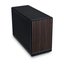 Lian Li DAN-A3 Black Wooden MiniTower Gaming Case Support mATX/ITX, CPU Cooler Carousel 2
