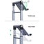 UGREEN LP263 Universal iPad Tablet/Phone Aluminum Stand Holder - Height Carousel 7