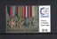Norfolk - 1995 Victory Singapore / Medals Set (1) - UHM- 606 Carousel 1
