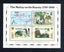 Norfolk - 1989 Bounty Mutiny Minisheet - VFU - MS464 Carousel 1