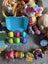 LAMAZE, Melissa & Doug, DJECO, Mamas& Papas Baby Toys Worth $400+ Carousel 6