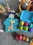LAMAZE, Melissa & Doug, DJECO, Mamas& Papas Baby Toys Worth $400+ Carousel 13