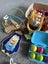 LAMAZE, Melissa & Doug, DJECO, Mamas& Papas Baby Toys Worth $400+ Carousel 5