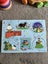 Melissa & Doug Wooden Puzzles, Train, Sorter, Piano Baby Toys Worth $400+ Carousel 3
