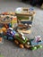Melissa & Doug Wooden Puzzles, Train, Sorter, Piano Baby Toys Worth $400+ Carousel 7
