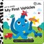 Baby Einstein: My First Vehicles Lift & Learn Carousel 1