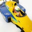 MINICHAMPS Benetton Ford B191B Martin Brundle 1:18 Diecast Model - Missing Le... Carousel 3