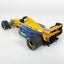 MINICHAMPS Benetton Ford B191B Martin Brundle 1:18 Diecast Model - Missing Le... Carousel 5