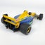 MINICHAMPS Benetton Ford B191B Martin Brundle 1:18 Diecast Model - Missing Le... Carousel 6