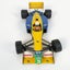 MINICHAMPS Benetton Ford B191B Martin Brundle 1:18 Diecast Model - Missing Le... Carousel 9