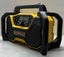 DeWalt Jobsite Radio with Bluetooth AC/DC 18v - Bare Tool (DCR029-XE) Carousel 3
