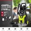 2700W Peak High Pressure Washer Cleaner Electric Max 4200PSI Water Pump Carousel 2