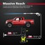 2700W Peak High Pressure Washer Cleaner Electric Max 4200PSI Water Pump Carousel 9