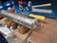Grease gun – USG-6568 Carousel 4