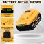 for DeWalt Battery (OVER STOCKED) Carousel 5