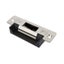 LOX ES10 Electric Strike Non-Monitored 12/24V DC Weather Resist IP56 Carousel 1