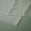 Dreamaker 1500TC Cotton Rich Sateen Sheet Set Sage Double Bed Carousel 5