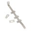Scope SB04 Necked Skeleton Bolt Assorted Length Carousel 1