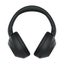 Sony WH-ULT900N Active Noise Cancelling Wireless Over-Ear Headphones - Black Carousel 3