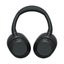 Sony WH-ULT900N Active Noise Cancelling Wireless Over-Ear Headphones - Black Carousel 5