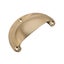 Tradco Classic Drawer Pull Handle 100mm - Available In Various Finishes Carousel 1