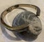 New Zealand Paua Shell Magnetic Bracelet. Carousel 7