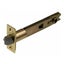 Brava Metro Latch 127mm Polished Brass To Suit RA Tiebolt Series BRL127PB Carousel 1
