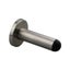 Emro Door Stop Door Mounted 75mm Satin Stainless Steel 50007 Carousel 1