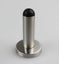 Emro Door Stop Door Mounted 75mm Satin Stainless Steel 50007 Carousel 2