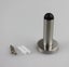 Emro Door Stop Door Mounted 75mm Satin Stainless Steel 50007 Carousel 3