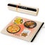 Electric Food Warming Mat - Silicone Heating Mat for Food Carousel 1