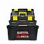 3PCS Tool Boxes Set Toolbox Storage Case Organiser Carousel 4