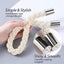 2pcs Curtain Tie Backs Carousel 4