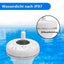 INKBIRD Bluetooth Pool Thermometer SPA Pond Temperature Carousel 5
