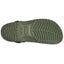 Crocs Mens Yukon Vista II LR LiteRide Clog Army Green Carousel 4