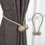 2pcs Curtain Tie Backs Carousel 6