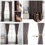 2pcs Curtain Tie Backs Carousel 5