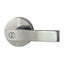 Nidus Lonsdale Door Lever Round Privacy Set - Available in Various Finishes Carousel 1