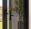 Yale Unity Digital Security Screen Door Lock - Available in Matt Black and Si... Carousel 3