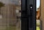 Yale Unity Digital Security Screen Door Lock - Available in Matt Black and Si... Carousel 4