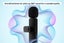 Kogan Wireless Lavalier Lapel Mic (2 Pack) Carousel 3