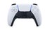 PS5™ PlayStation® 5 DualSense™ Wireless Controller (White) Carousel 1