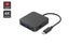 Kogan 6-in-1 100W PD USB-C Hub for PC and Tablets (4K, 60Hz) Carousel 1
