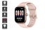 Kogan Active 4 Smart Watch (Rose Gold) Carousel 1
